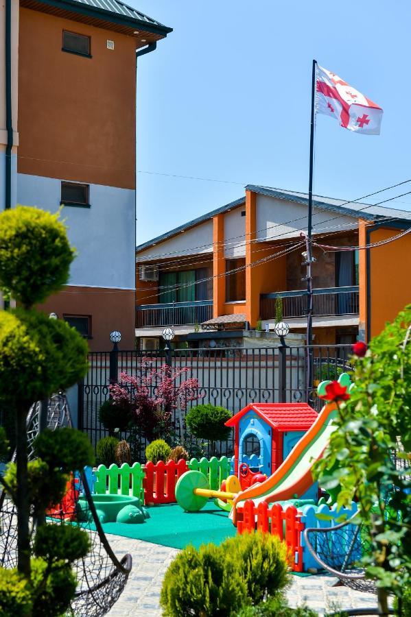 Lions Apartment Ureki Exterior photo