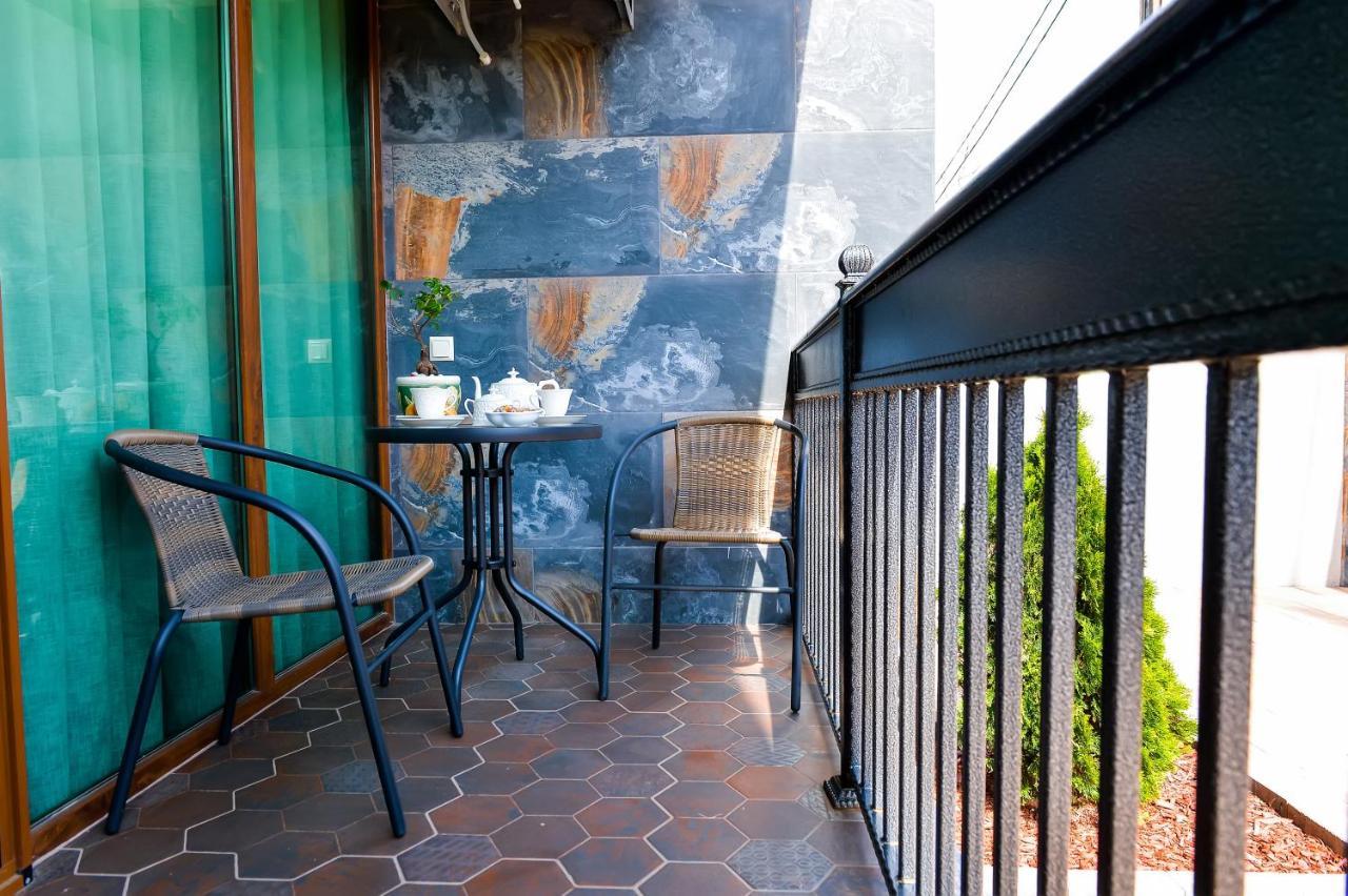 Lions Apartment Ureki Exterior photo